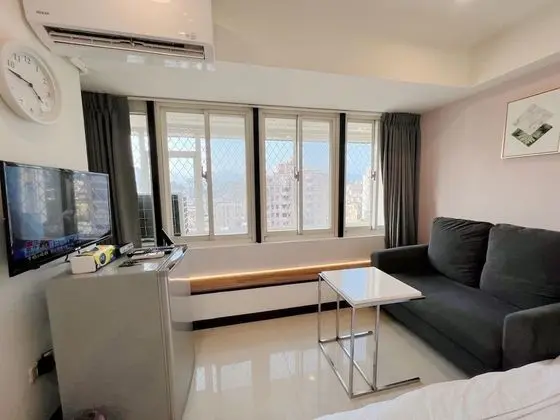 Tea Street Lively District