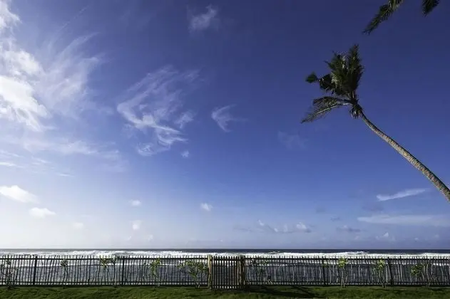 Tea Tree Villa - Plaj