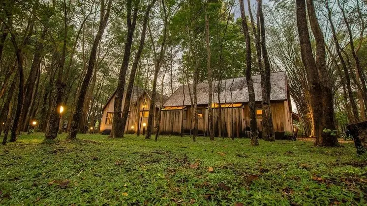 Teakwood Villa - Öne Çıkan Resim