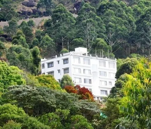 TeaMount Suites