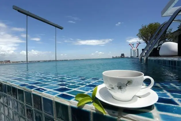 Teascape Chiayi - Öne Çıkan Resim