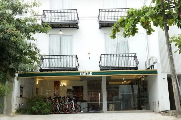 TeaTalk