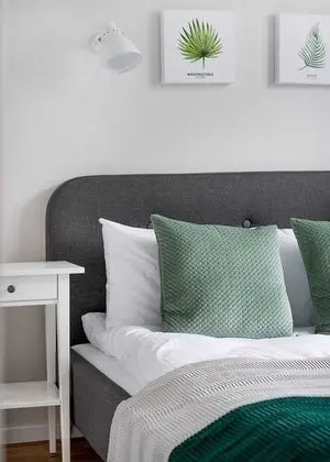 Teatr Wielki 2-Bedroom Apartment