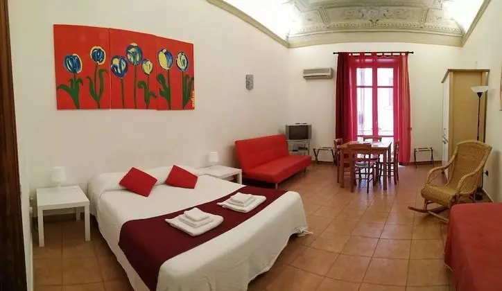 Teatro Massimo Apartments