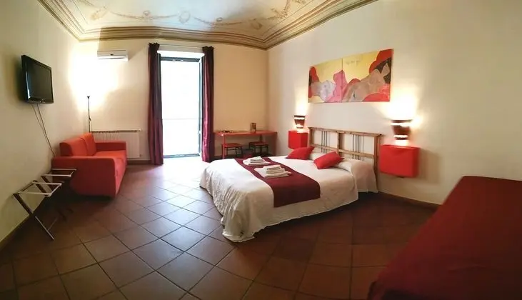 Teatro Massimo Apartments - Öne Çıkan Resim