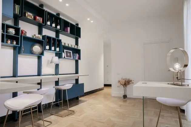 Teatro Suites Rooms - Öne Çıkan Resim