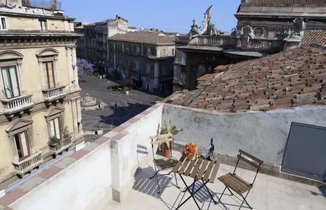 Teatro Suites Rooms - 1
