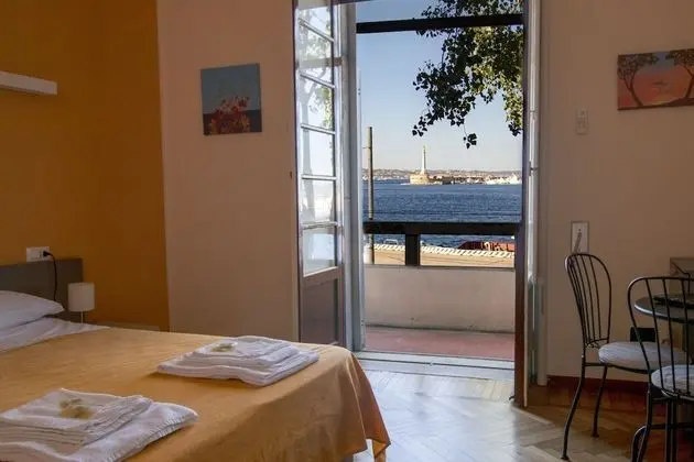 Teatro sullo Stretto - Öne Çıkan Resim