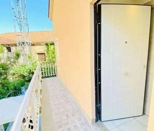 Teatro Verdi Cozy Attic Studio with balcony