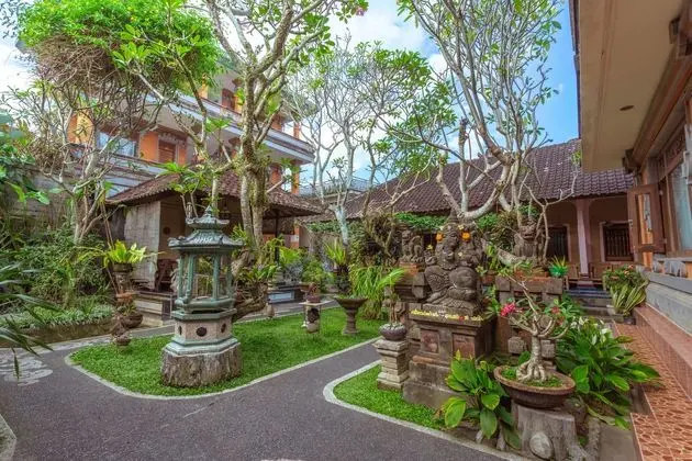 TEBA HOUSE UBUD GUEST HOUSE