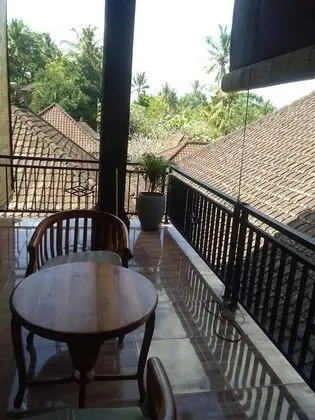 Teba Mesari Homestay