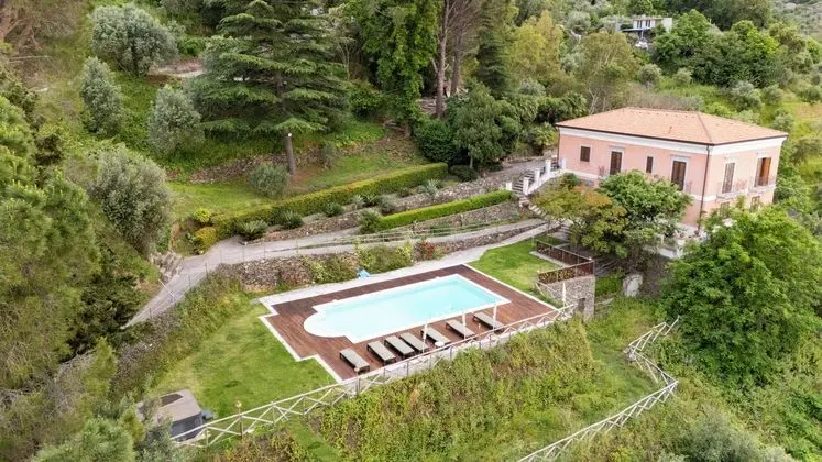 Villa Tecla - Öne Çıkan Resim