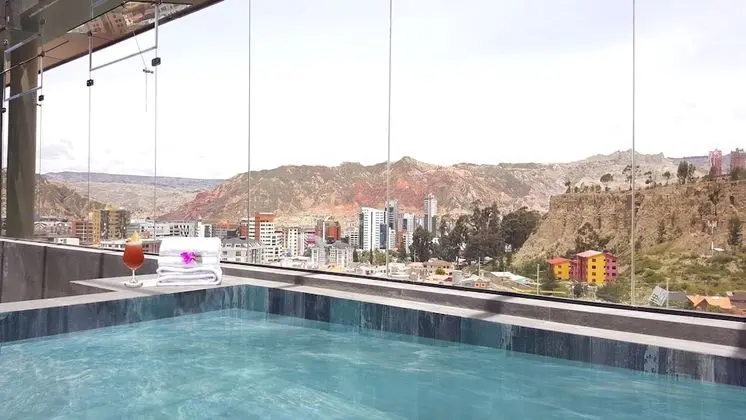 Tecno Boutique Hotel