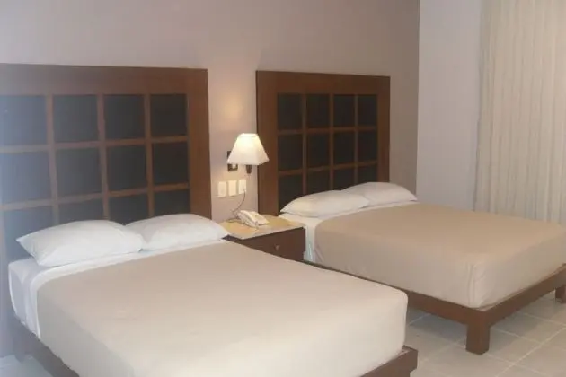 TecnoHotel Valladolid - Oda