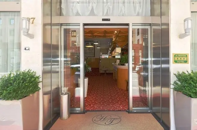 Teco Hotel