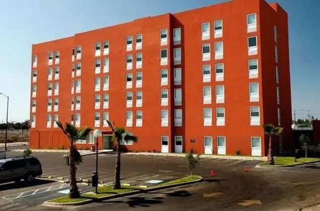 Hotel Teconologico Norte