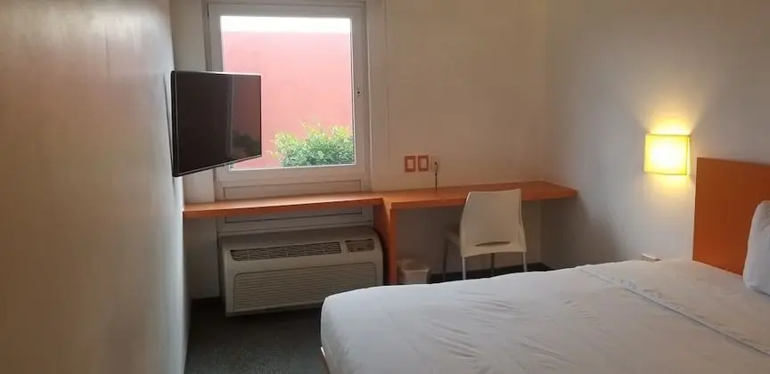 Hotel Teconologico Norte - Oda
