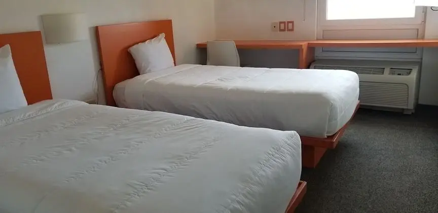 Hotel Teconologico Norte - Öne Çıkan Resim