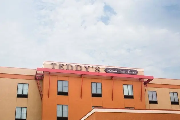 Teddy's Residential Suites Watford City