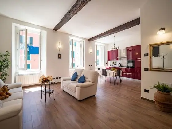 Tedea 2-bedroom 2-bathroom Apartment - Öne Çıkan Resim