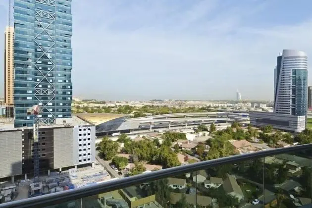 Teecom 1 Bedroom Apartment