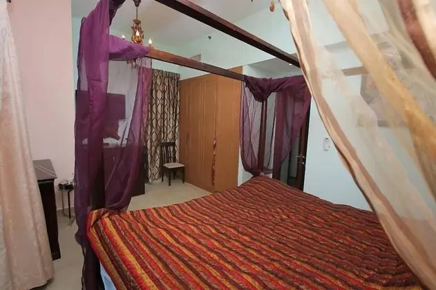 Teecom 1 Bedroom Apartment - Oda