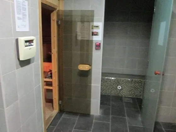 Teecom 1 Bedroom Apartment - Spa