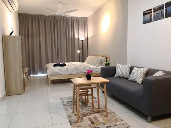 Teega Suites at PH - Oda