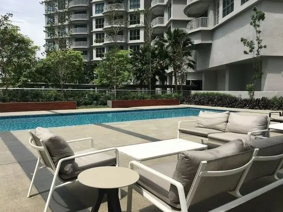 Teega Suites by Squarenest