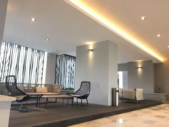 Teega Suites by Squarenest - İç Mekan