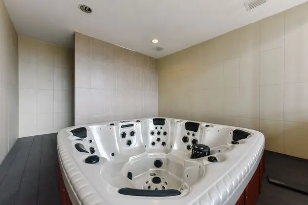 Teega Suites By Subhome - Genel