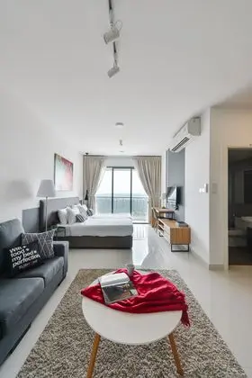 Teega Suites By Subhome - Oda