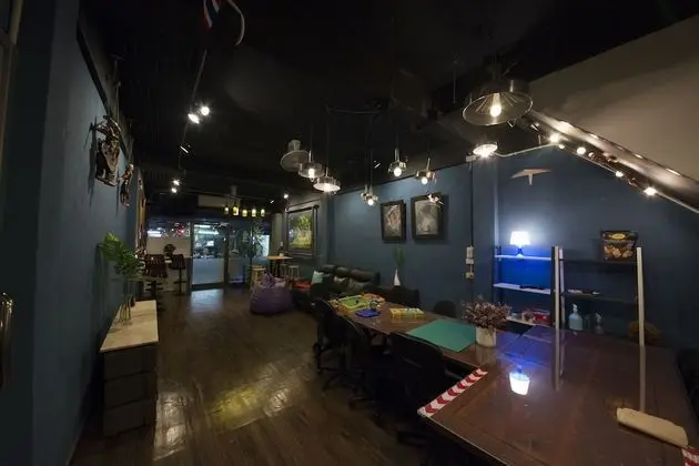 Teegether Hostel