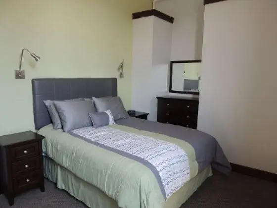 Teerman Lofts - Oda