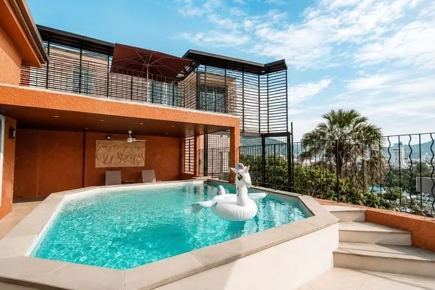Teetara Villa Patong - Öne Çıkan Resim