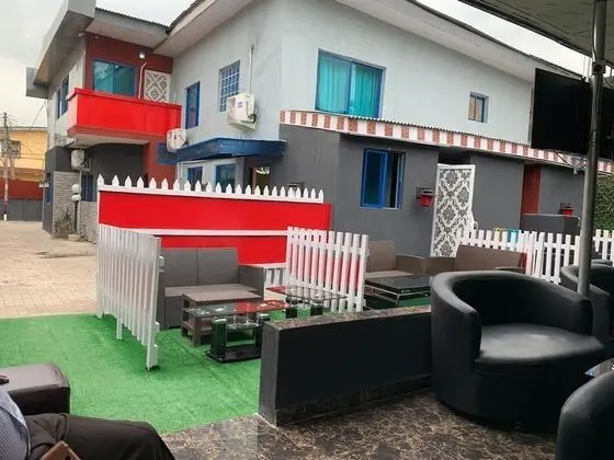Tega Suites - 1