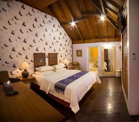 TEGAL PANGGUNG GUEST HOUSE
