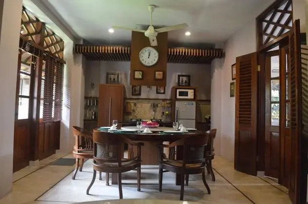 TEGAL PANGGUNG GUEST HOUSE