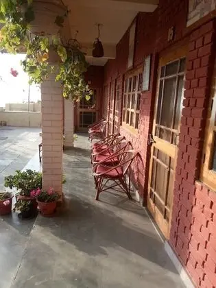 Tehri Retreat By Himalayan Eco Lodges - Lobi