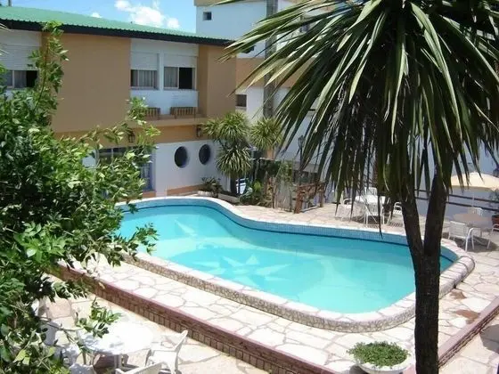 Hotel Tehuel