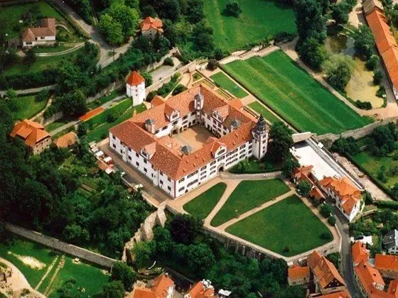 Teichhotel
