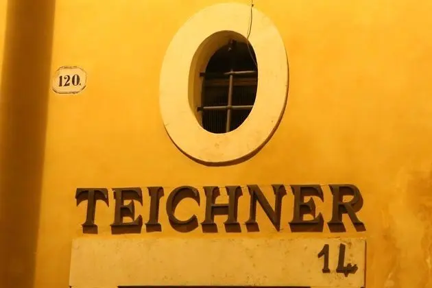 Teichner Suite - 1