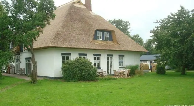 Hotel Teichwiesenhof