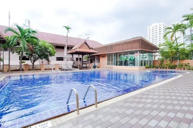 Tèja Hotel Bangkok at Nana