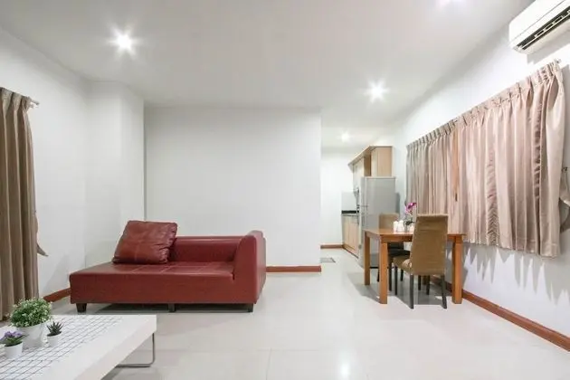 Tèja Hotel Bangkok at Nana - Lobi