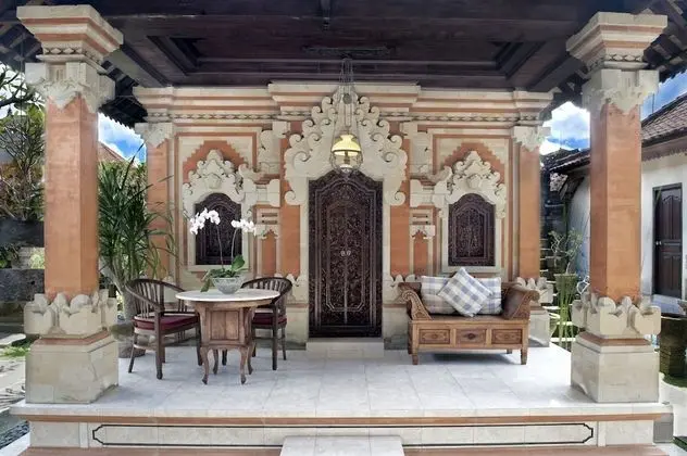 Teja Homestay