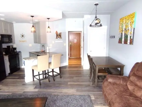 TEJM Telemark Lodge Deluxe Studio - Öne Çıkan Resim