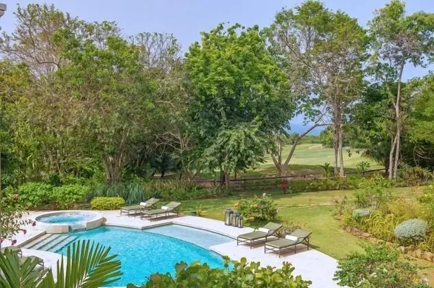 Tek Time, Montego Bay 5BR - Havuz