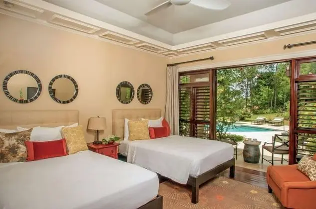 Tek Time, Montego Bay 5BR - Oda