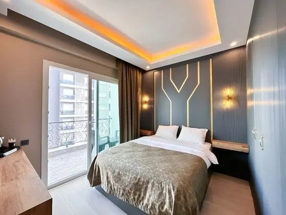 room